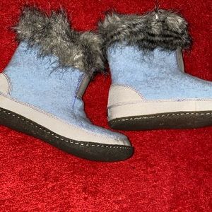 Sorel Bootie Slippers